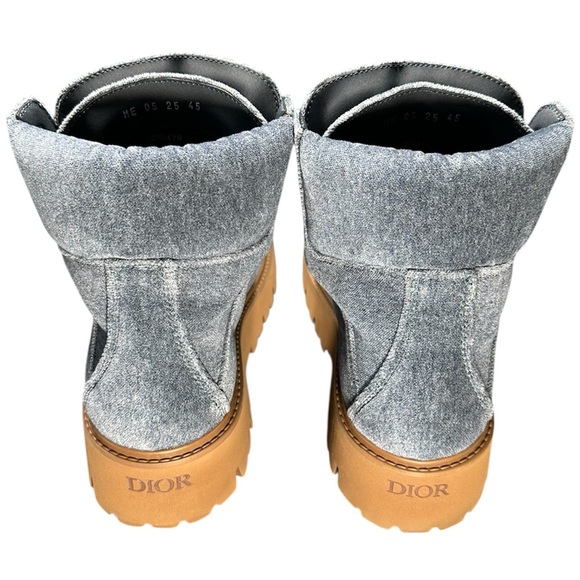 DIOR - Picture 4 of 9